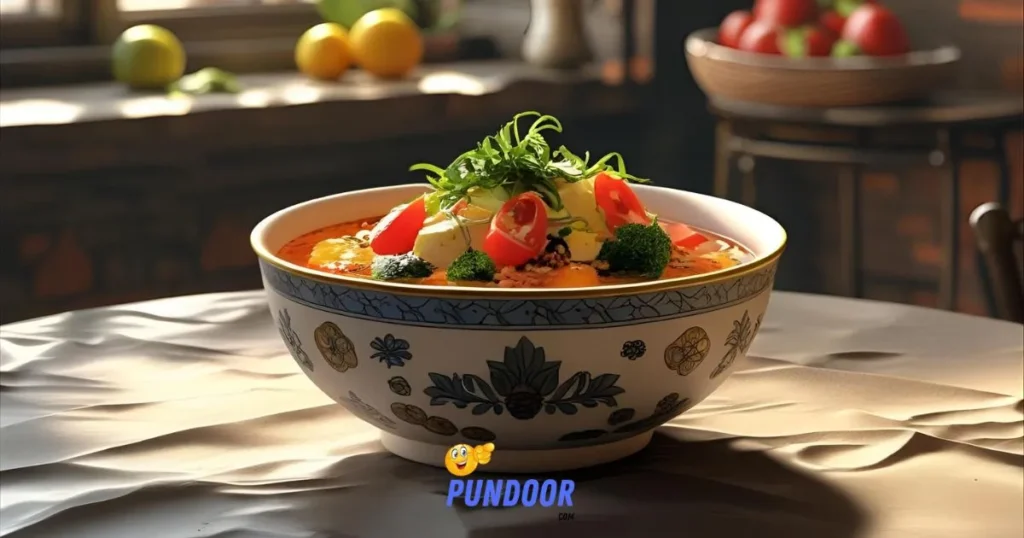 Dad Jokes About Bowl