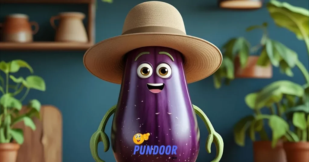 Dad Jokes About Eggplant