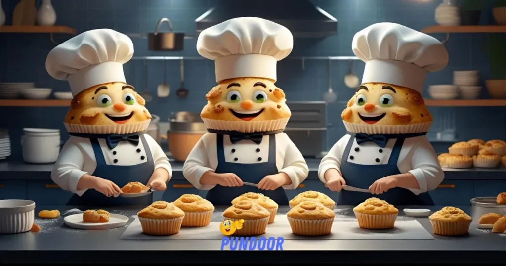 Muffin Jokes for Adults