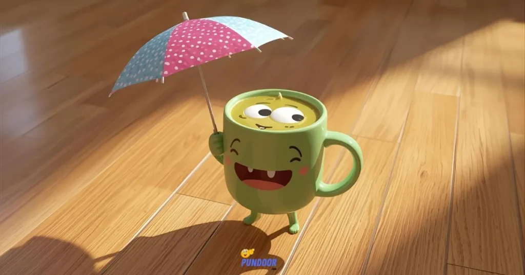 Best Matcha Puns & Jokes
