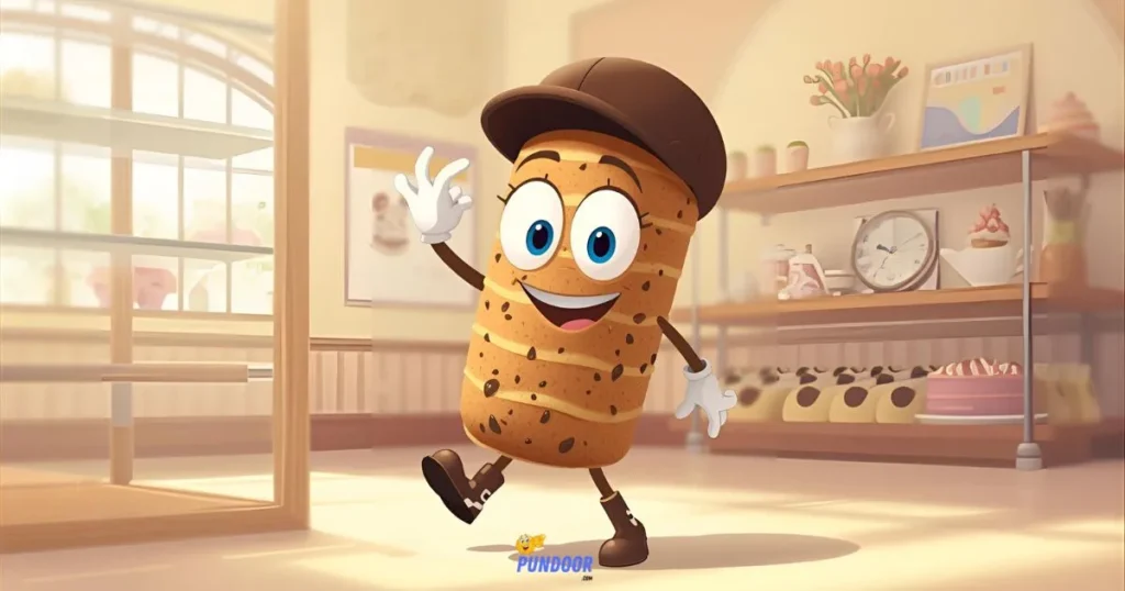 Clever Cannoli Puns