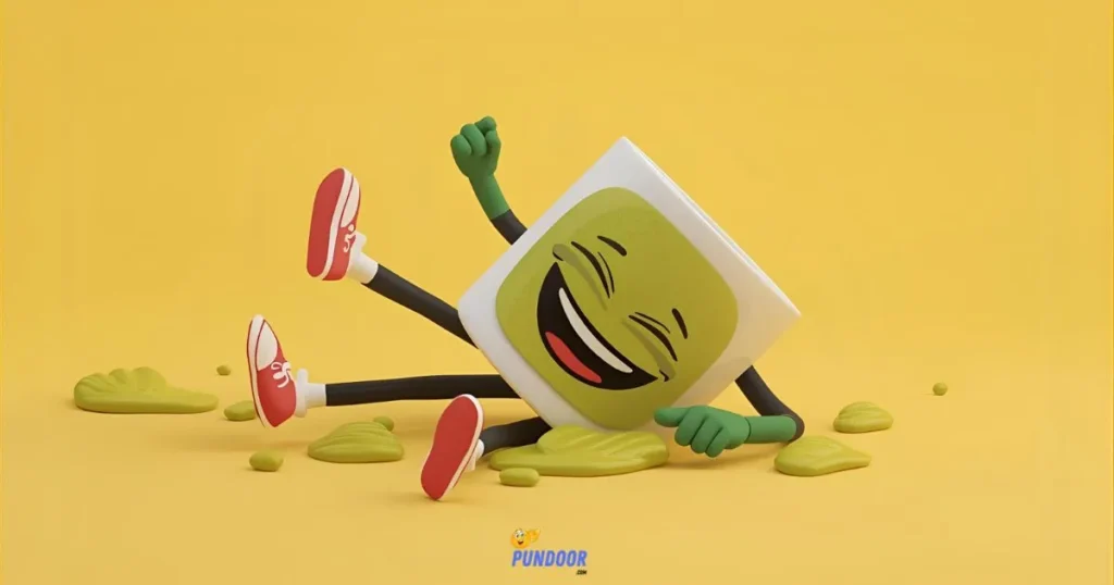 Clever Matcha Puns