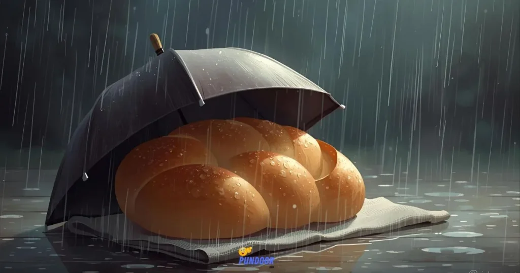 Dad Jokes About Sourdough