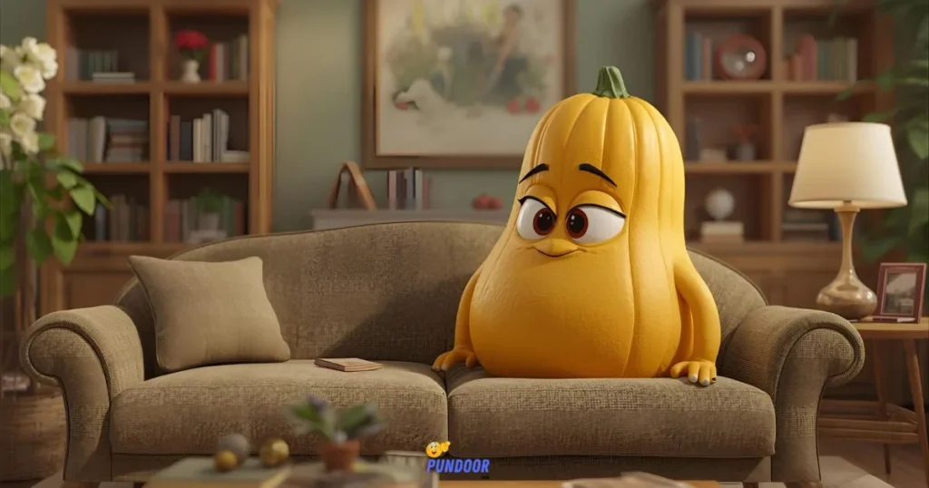 Dad Jokes About Squash