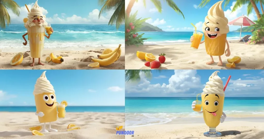 Dad Jokes About Vanilla