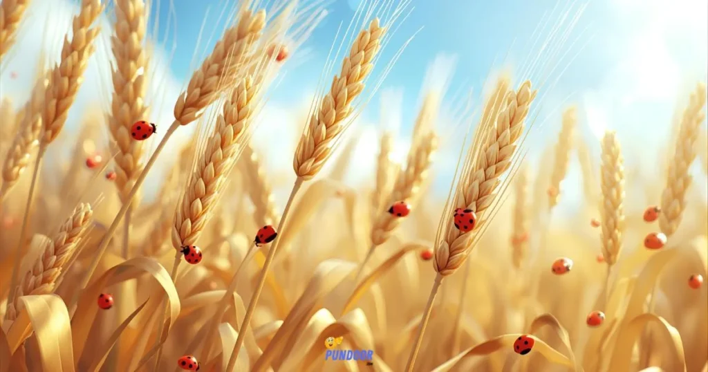 Dad Jokes About Wheat Puns