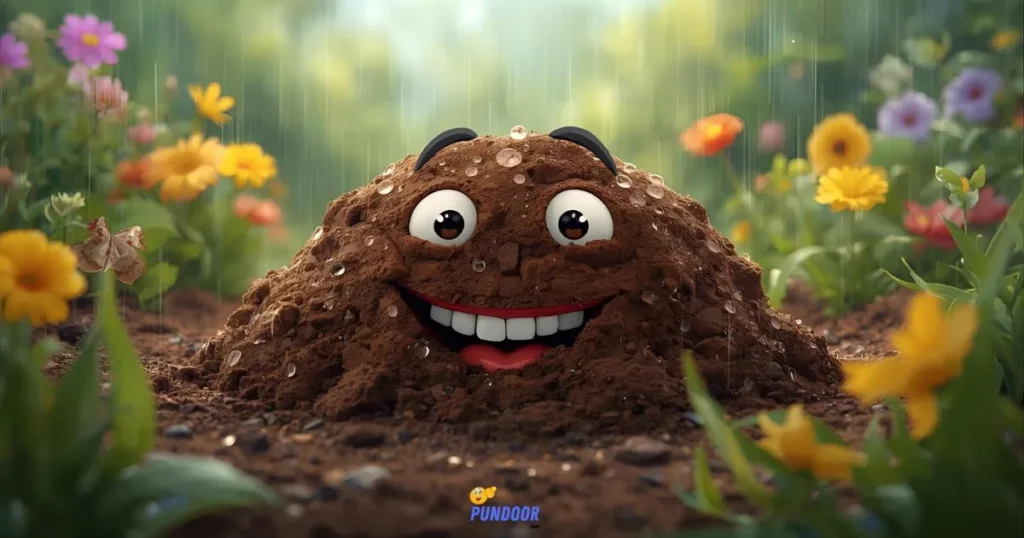 Funny Soil Puns & Jokes
