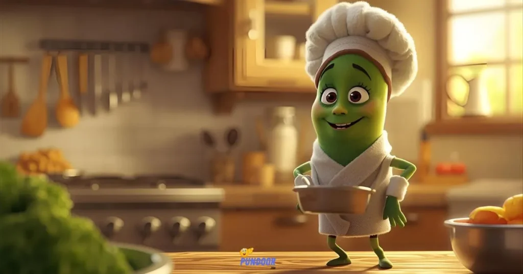 Hilarious Zucchini Puns