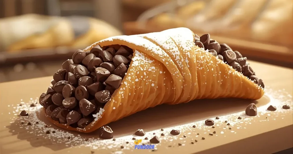 Instagram Cannoli Puns