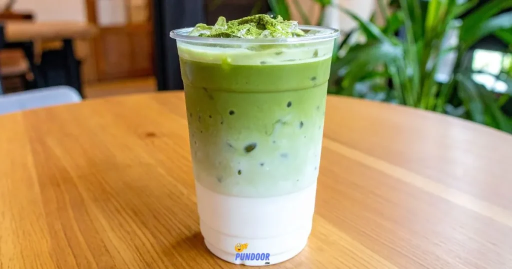 Kids Matcha Jokes and Puns 