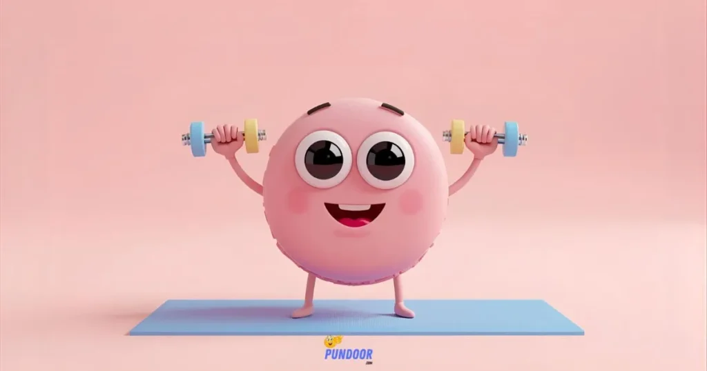 Macaron Puns Captions