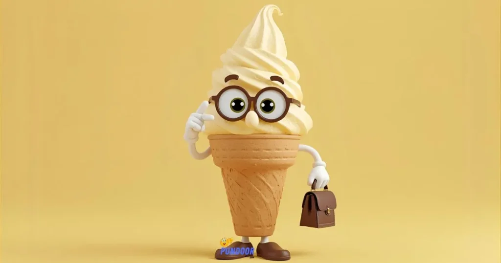 Vanilla Memes & Puns