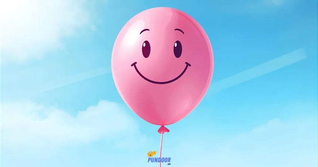 Balloon Puns Reddit