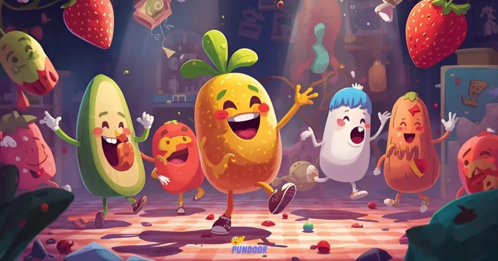 Best National Food Day