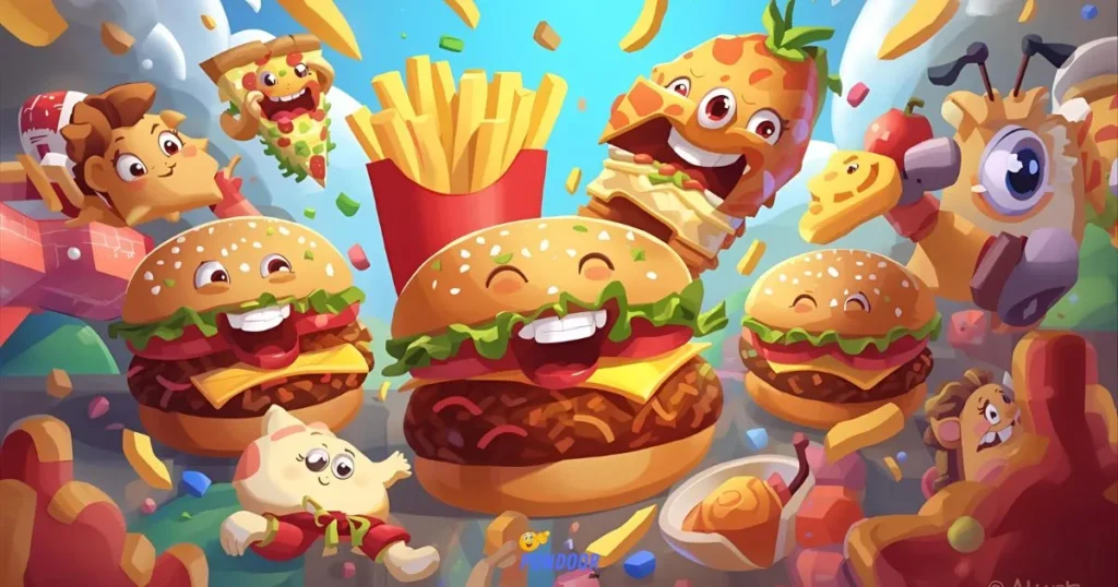 Clean National Food Day