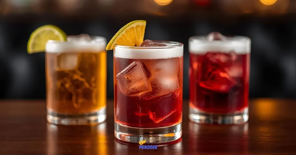 Drink Puns for Parties