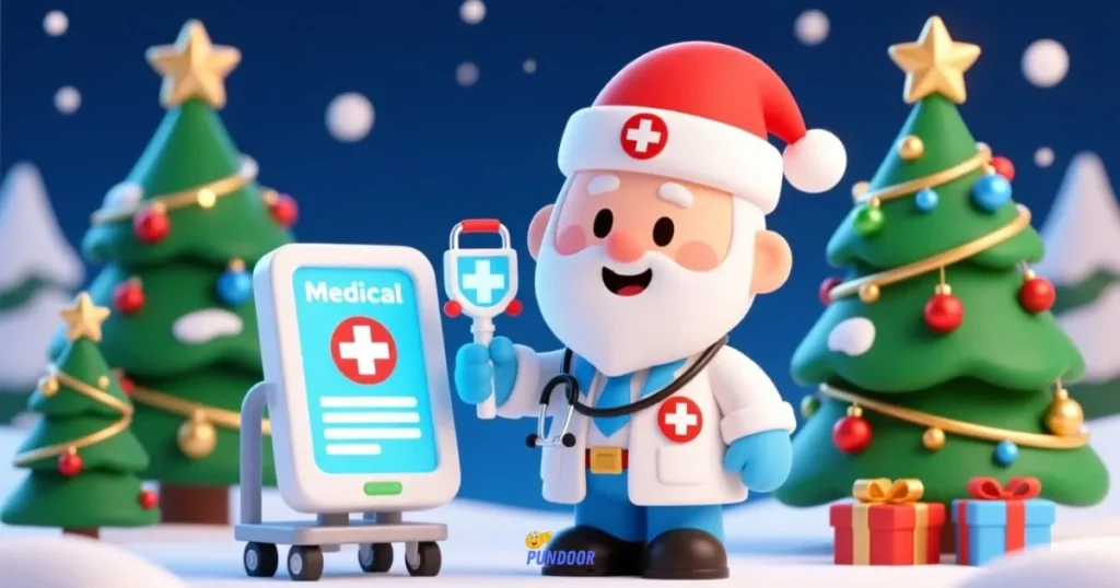Holiday Medical Teams