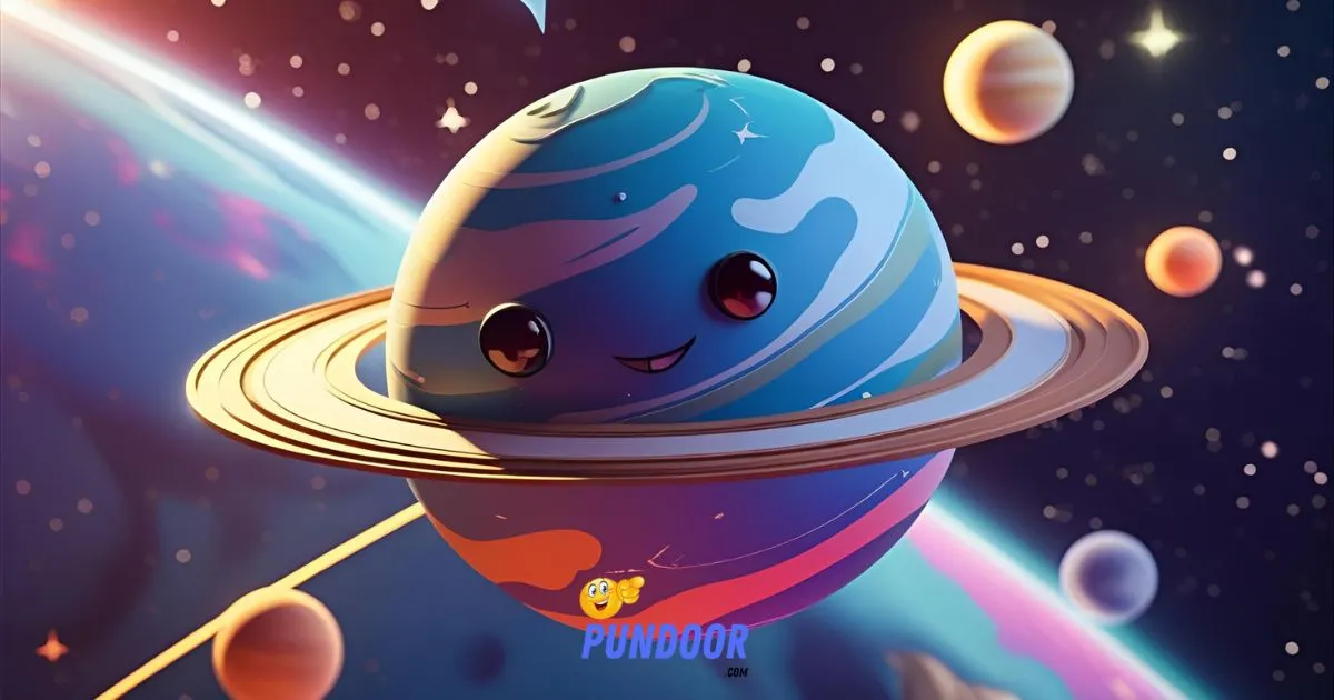 Gravity Puns & Jokes