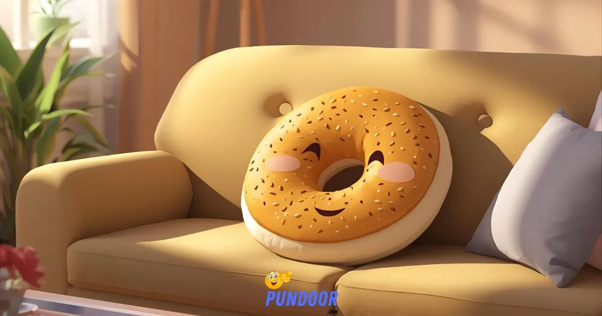 Bagel Puns and Jokes
