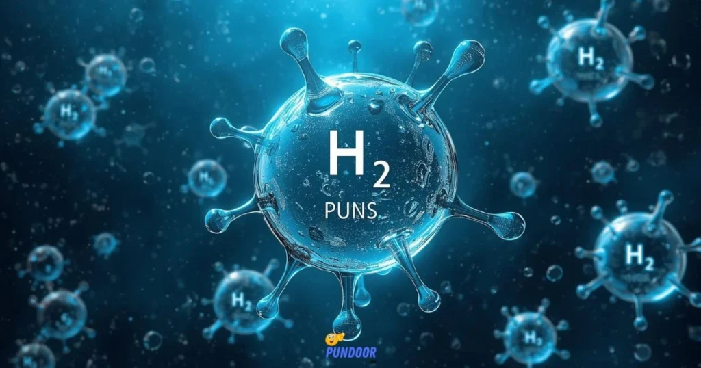 Best Hydrogen Jokes