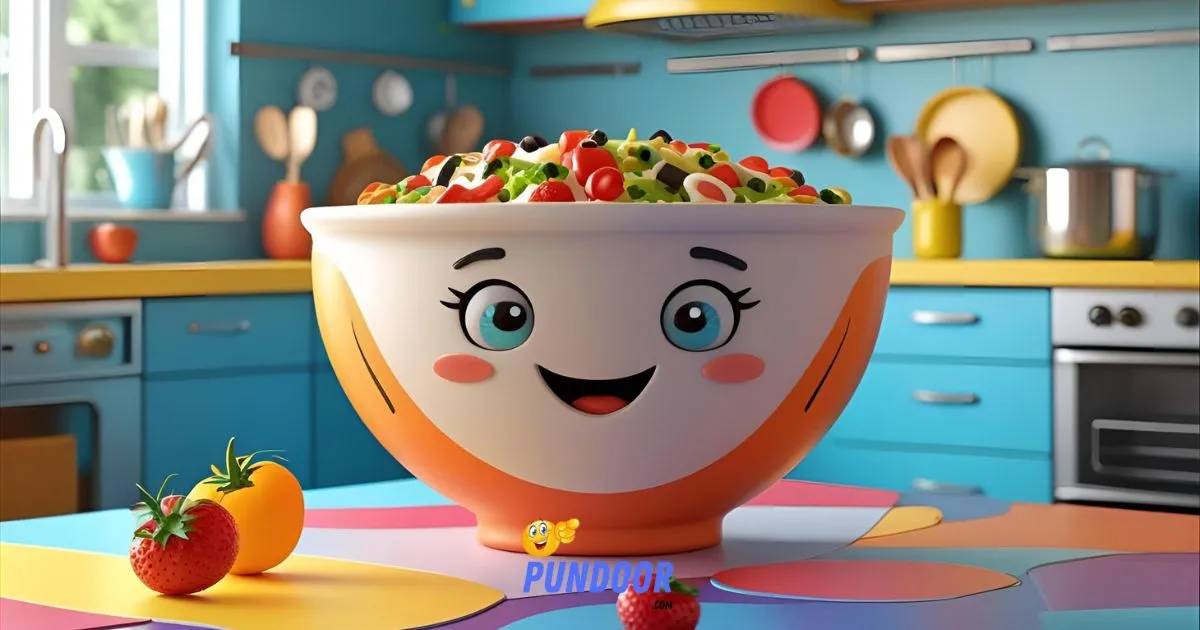 Bowl Puns & Jokes