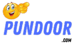 Pun Door