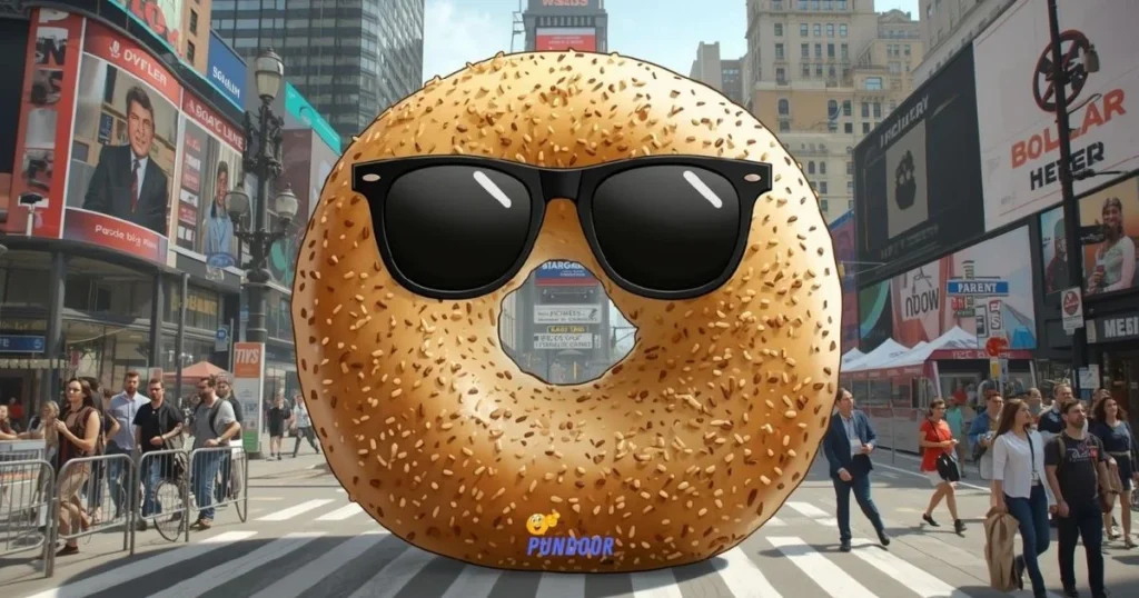 Funny Bagel Jokes