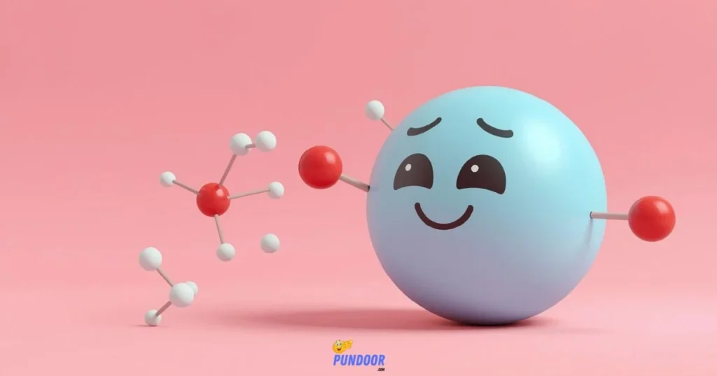 Hydrogen Energy Jokes