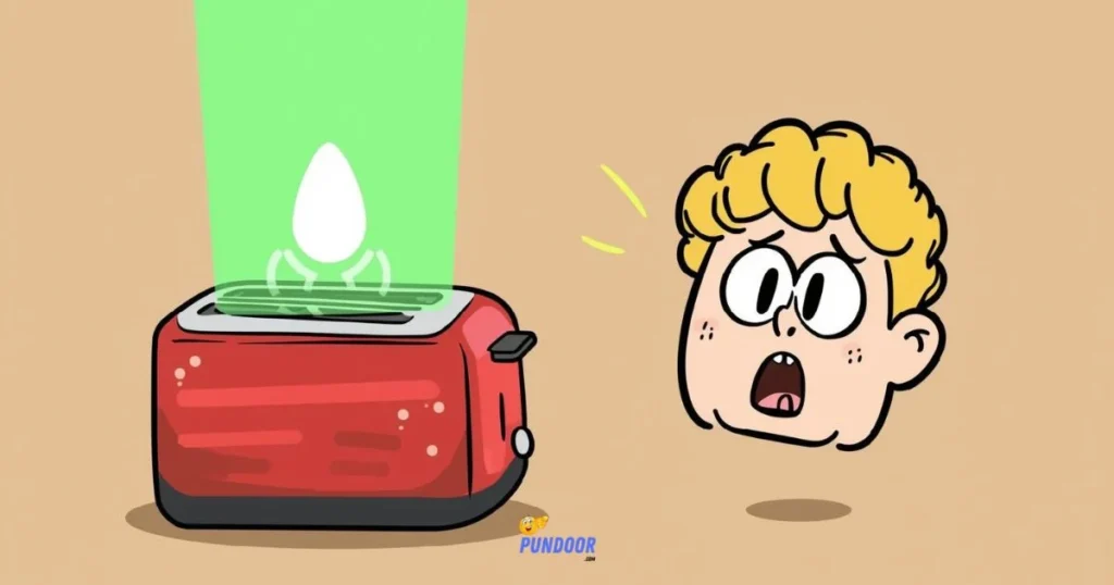 Jokes About Radiation