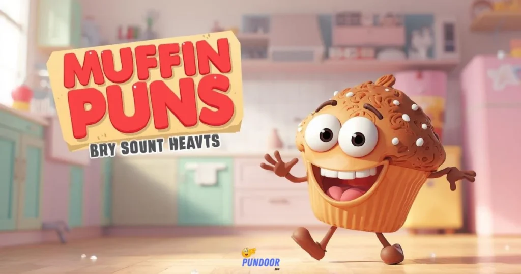 Laughs With Muffin Style