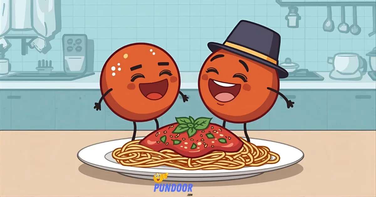 Meatball Puns & Jokes
