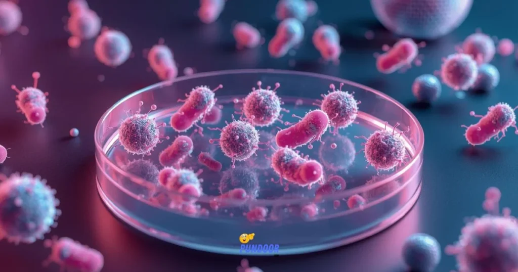 Microbiology Dad Jokes