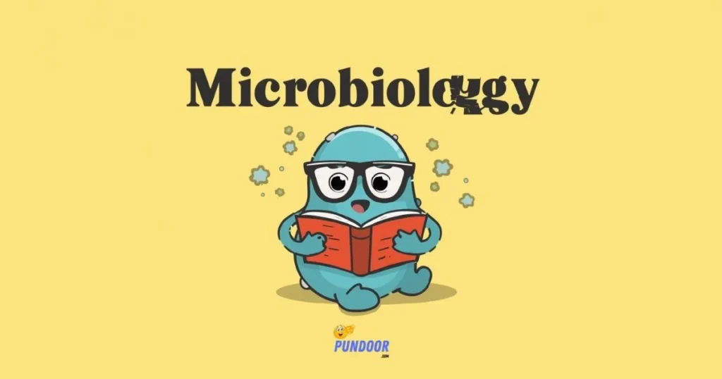 Microbiology Riddles