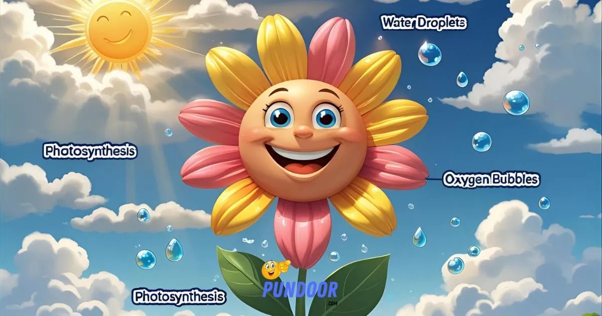 Photosynthesis Puns & Jokes