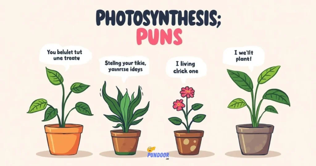 Photosynthesis Quotes