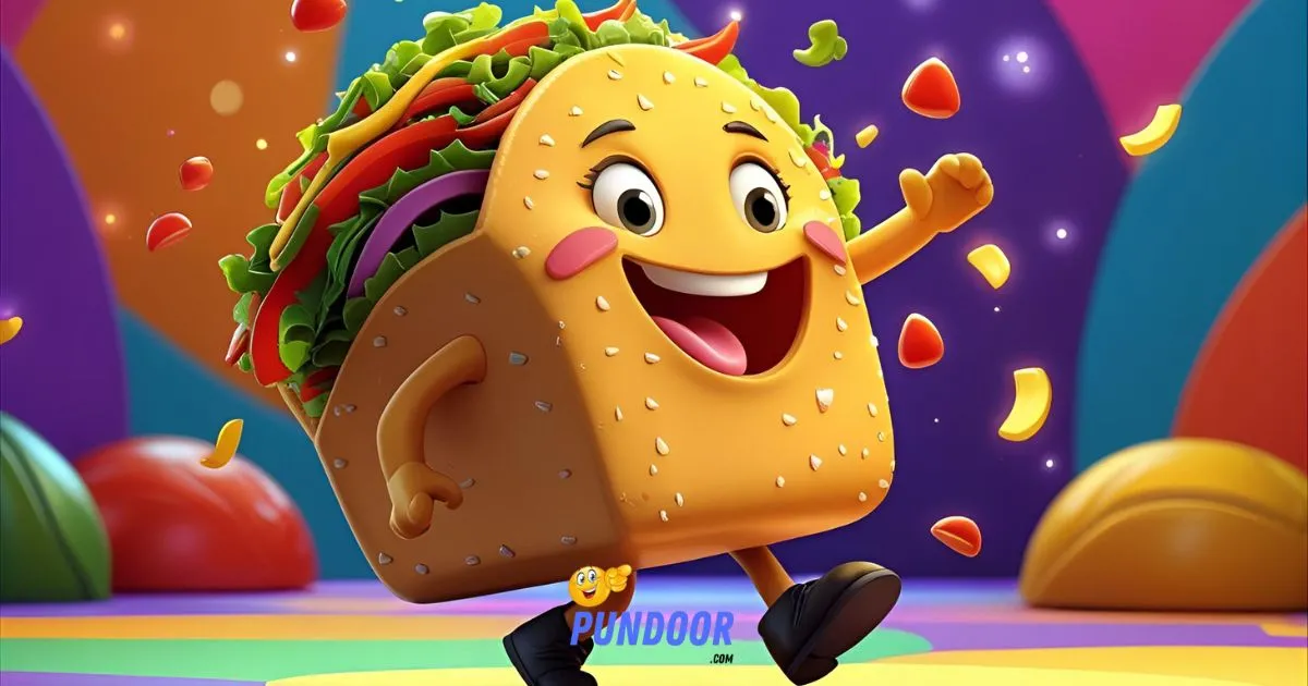 Taco Bell Puns & Jokes