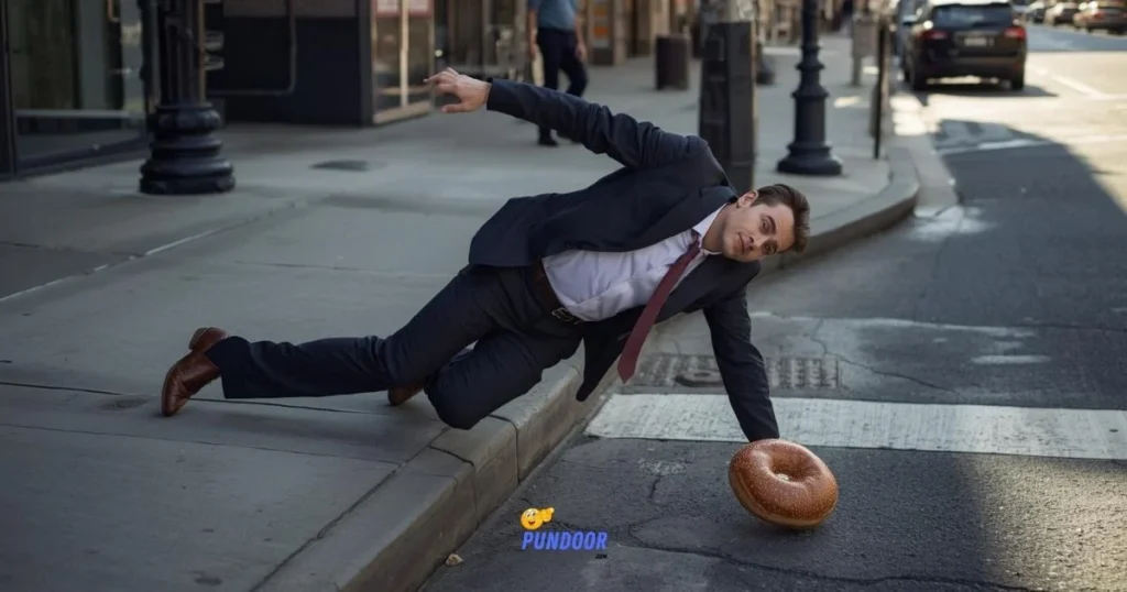 Thank You Bagel Puns