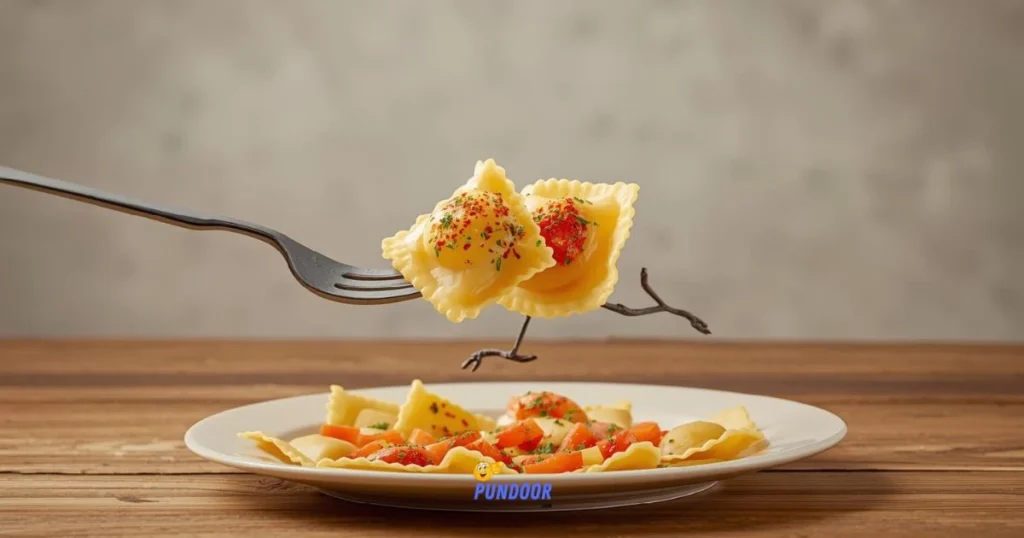 Adults Ravioli Jokes And Puns