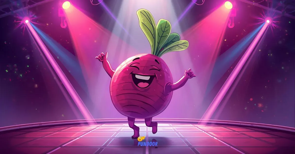 Beet Puns & Jokes