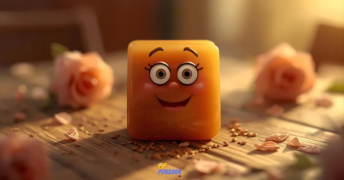 Caramel Puns and Jokes