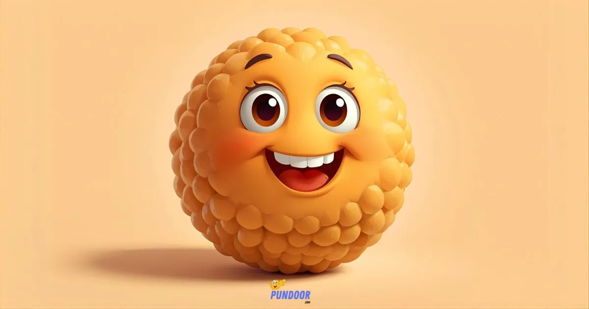Chickpea Puns & Jokes
