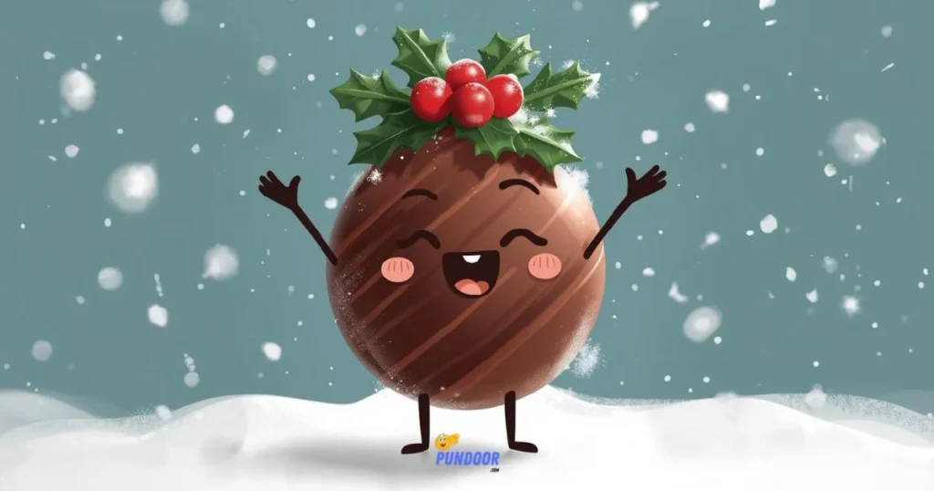 Chocolate Lovers Puns