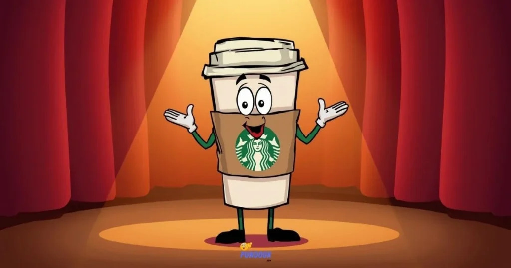 Clever Starbucks Puns