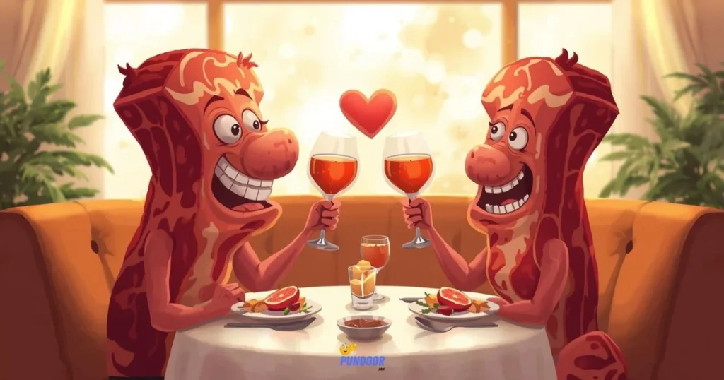 Cute And Romantic Beef Puns