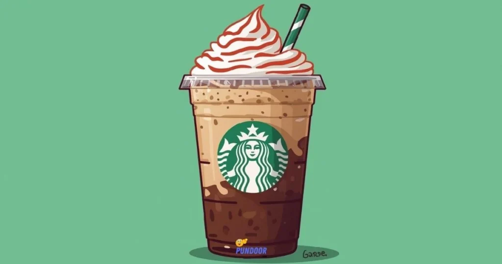 Dirty Starbucks Jokes