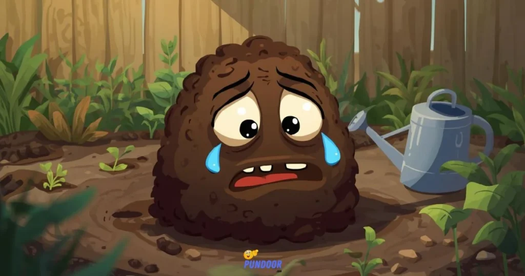 Elders Soil Jokes And Puns