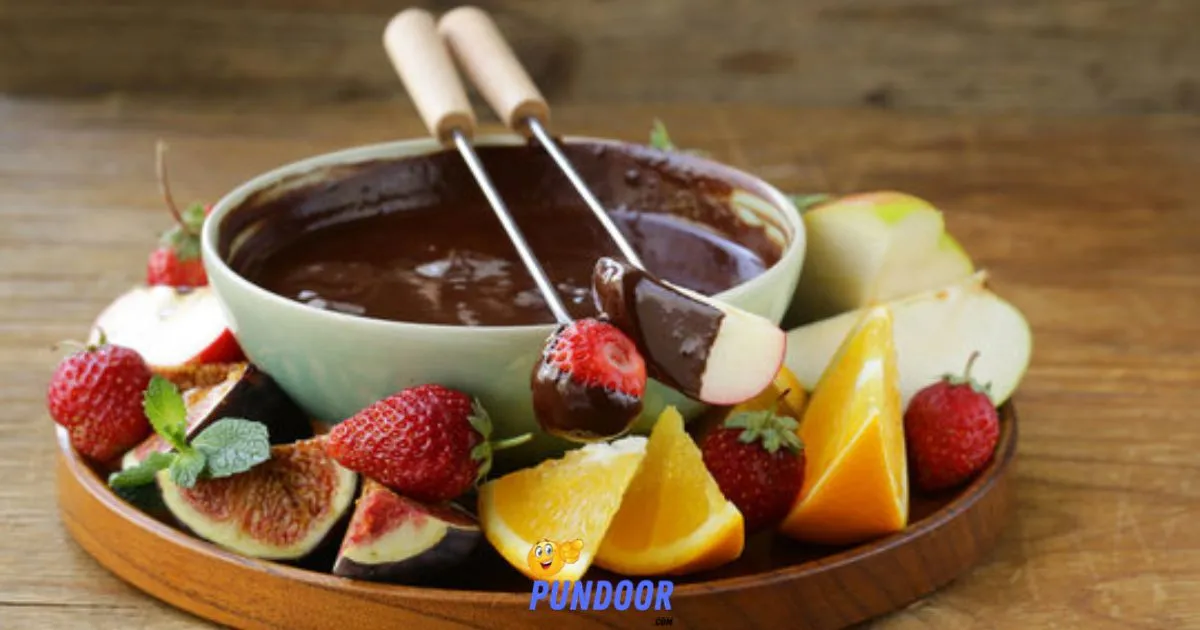 Fondue Puns and Jokes