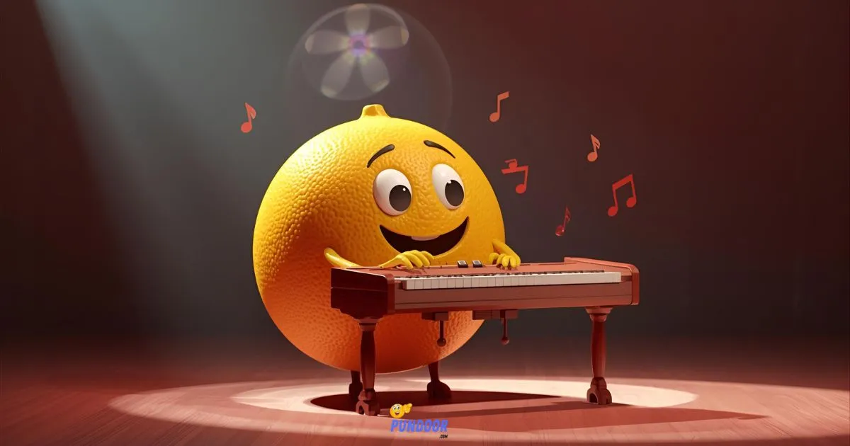 Grapefruit Puns and Jokes