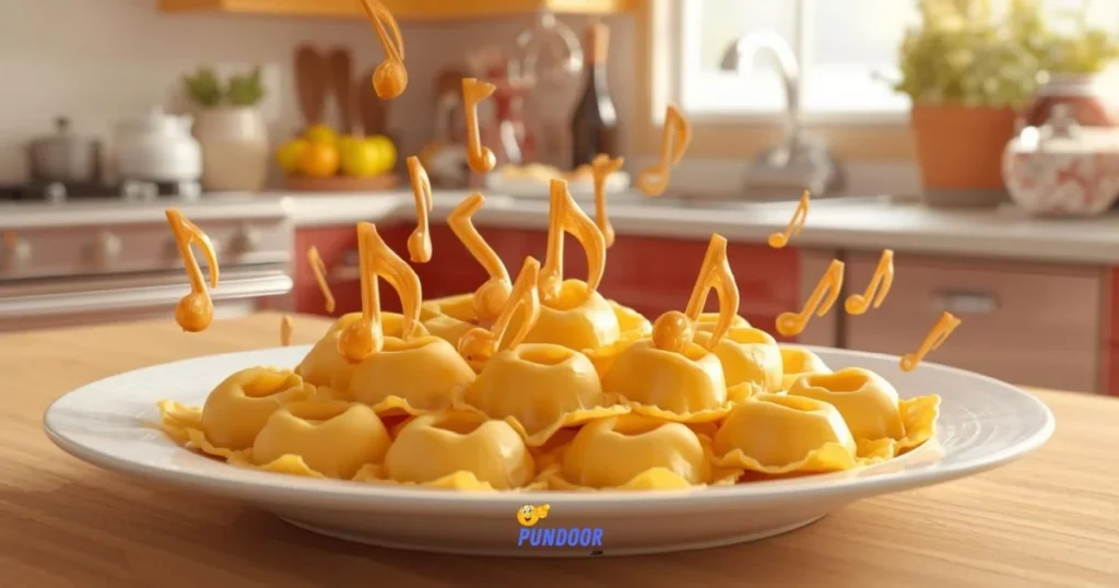 Ravioli Motivation Puns