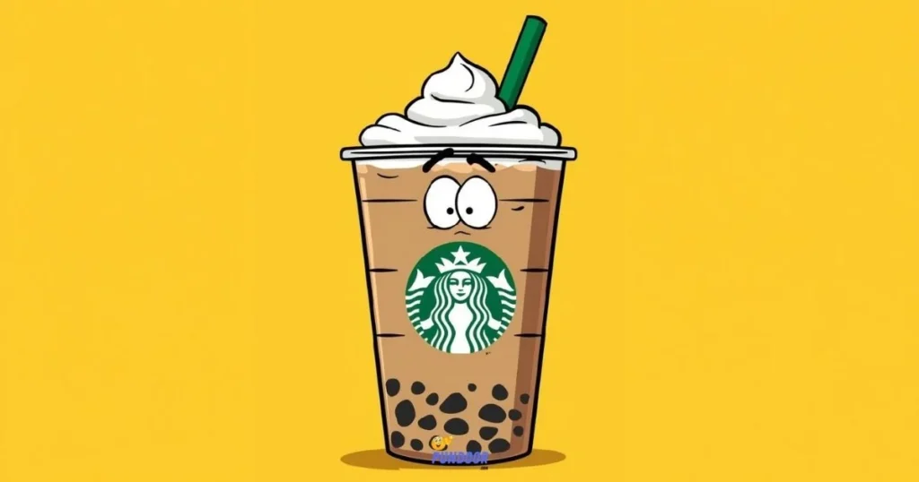 Reddit Starbucks Puns